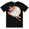 AS Colour Staple Minus 5cm Tee Thumbnail
