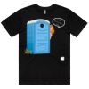 AS Colour Staple Minus 5cm Tee Thumbnail