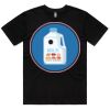 AS Colour Staple Minus 5cm Tee Thumbnail