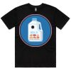 AS Colour Staple Minus 5cm Tee Thumbnail