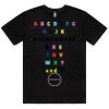 AS Colour Staple Minus 5cm Tee Thumbnail