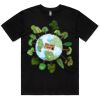 AS Colour Staple Minus 5cm Tee Thumbnail