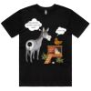 AS Colour Staple Minus 5cm Tee Thumbnail