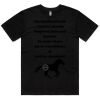 AS Colour Staple Minus 5cm Tee Thumbnail