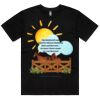 AS Colour Staple Minus 5cm Tee Thumbnail