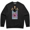 AS Colour - Relax Faded Crew Thumbnail