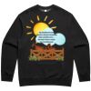 AS Colour - Relax Faded Crew Thumbnail