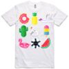 AS Colour Adult Staple Tee  Thumbnail