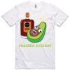 AS Colour Adult Staple Tee  Thumbnail