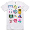 AS Colour Adult Staple Tee  Thumbnail