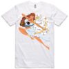 AS Colour Adult Staple Tee  Thumbnail
