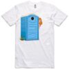 AS Colour Adult Staple Tee  Thumbnail