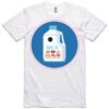 AS Colour Adult Staple Tee  Thumbnail