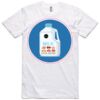 AS Colour Adult Staple Tee  Thumbnail