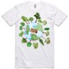 AS Colour Adult Staple Tee  Thumbnail