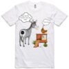 AS Colour Adult Staple Tee  Thumbnail