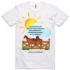 AS Colour Adult Staple Tee  Thumbnail