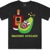 Gildan Adult Comfort Colours Tee Thumbnail