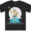 Gildan Adult Comfort Colours Tee Thumbnail