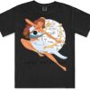 Gildan Adult Comfort Colours Tee Thumbnail