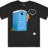 Gildan Adult Comfort Colours Tee Thumbnail