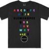 Gildan Adult Comfort Colours Tee Thumbnail
