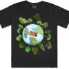 Gildan Adult Comfort Colours Tee Thumbnail
