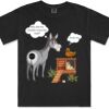 Gildan Adult Comfort Colours Tee Thumbnail