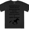 Gildan Adult Comfort Colours Tee Thumbnail