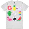 AS Colour Classic Tee Thumbnail