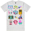 AS Colour Classic Tee Thumbnail