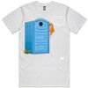 AS Colour Classic Tee Thumbnail